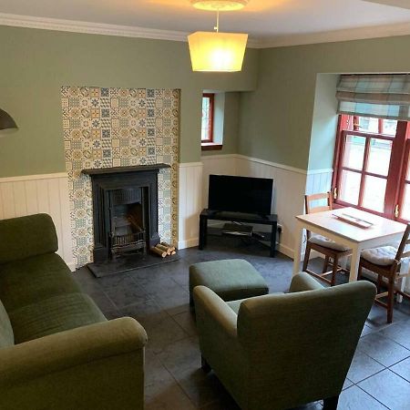 Cosy, Country Apartment In The Heart Of Drymen Zewnętrze zdjęcie
