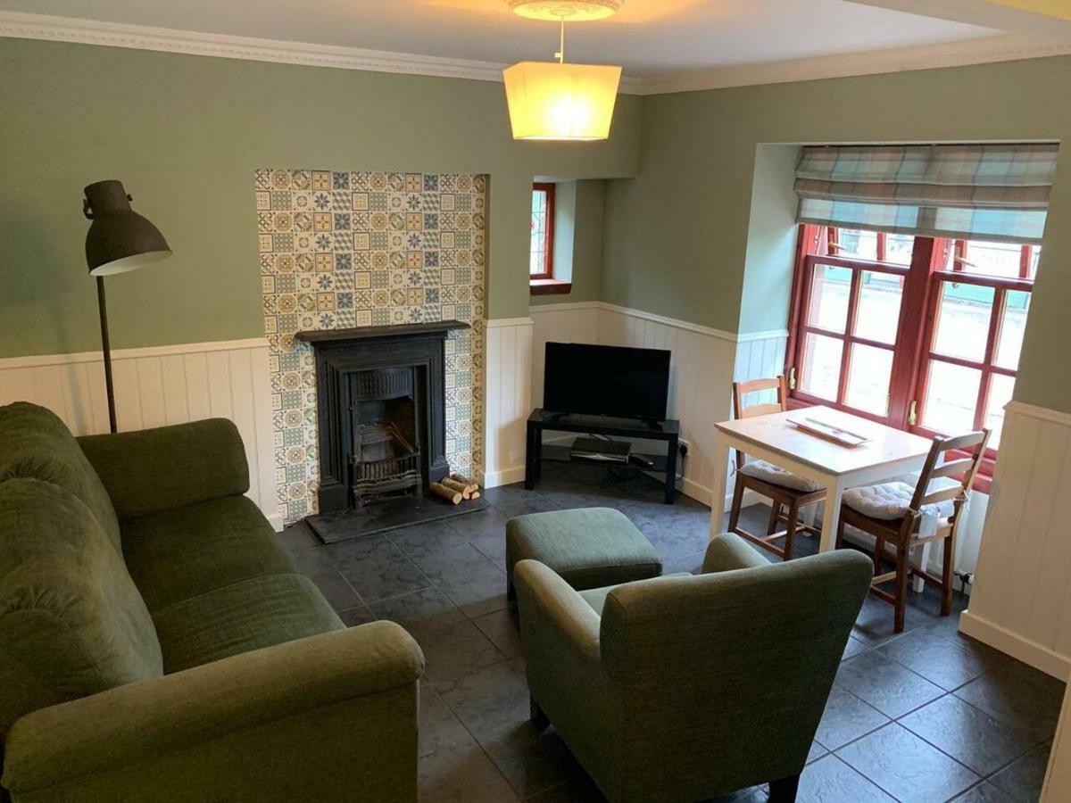 Cosy, Country Apartment In The Heart Of Drymen Zewnętrze zdjęcie